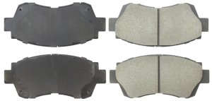 Toyota Camry Brake Pads - Stoptech - Performance Sport - `00-`01