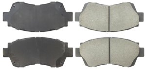 Toyota Camry Brake Pads - Stoptech - Performance Sport - `00-`01