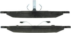 Jeep Cherokee Brake Pads - Rear - Stoptech - Sport - `90-`01 Jeep Cherokee Brake Pads - Rear - Stoptech - Sport - `90-`01