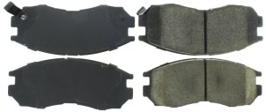 Dodge Stratus Brake Pads - Front - Stoptech - Sport - `01-`05 Dodge Stratus Brake Pads - Front - Stoptech - Sport - `01-`05