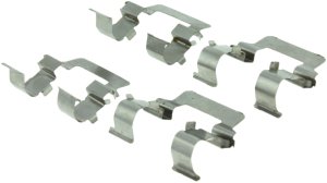 Mitsubishi Eclipse Brake Pads - Front - Stoptech - Sport - `90-`01