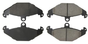 Lotus Elise Brake Pads - Rear - Stoptech - Sport - `05-`15 Lotus Elise Brake Pads - Rear - Stoptech - Sport - `05-`15