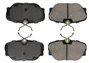 Land Rover Range Rover Brake Pads - Stoptech - Sport - `94-`02