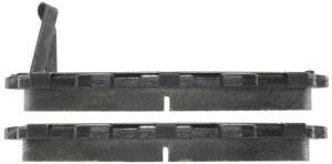 Honda Accord Brake Pads - Front - Stoptech - Sport - `91-`02