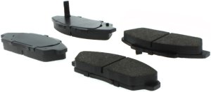 Chevrolet Cavalier Brake Pads - Front - Stoptech - Sport - `92-`05