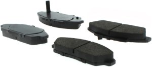 Pontiac Sunfire Brake Pads - Front - Stoptech - Sport - `95-`05
