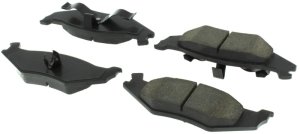 Plymouth Breeze Brake Pads - Stoptech - ST Sport - `96-`00 Plymouth Breeze Brake Pads - Stoptech - ST Sport - `96-`00