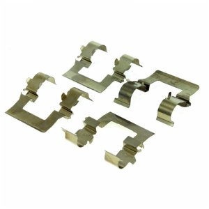 Mitsubishi Diamante Brake Pads - Stoptech - ST Sport - `92-`04 Mitsubishi Diamante Brake Pads - Stoptech - ST Sport - `92-`04