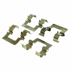 Mitsubishi Galant Brake Pads - Stoptech - ST Sport - `91-`00 Mitsubishi Galant Brake Pads - Stoptech - ST Sport - `91-`00