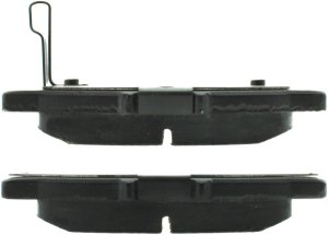 Acura RDX Brake Pads - Rear - Stoptech - Sport - `07-`12