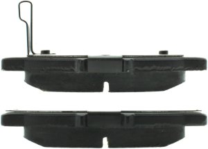 Acura RDX Brake Pads - Rear - Stoptech - Sport - `07-`12