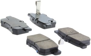 Honda S2000 Brake Pads - Rear - Stoptech - Sport - `00-`09 Honda S2000 Brake Pads - Rear - Stoptech - Sport - `00-`09