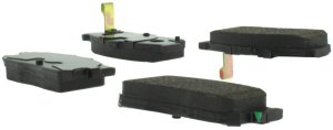 Infiniti G20 Brake Pads - Rear - Stoptech - Sport - `91-`00