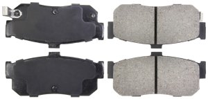 Infiniti I30 Brake Pads - Rear - Stoptech - Sport - `96-`00