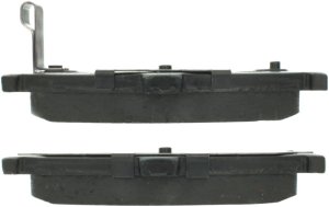 Nissan Altima Brake Pads - Rear - Stoptech - Sport - `93-`01