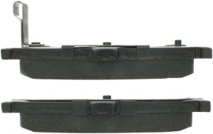 Nissan Altima Brake Pads - Rear - Stoptech - Sport - `93-`01