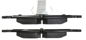BMW 325i Brake Pads - Front - Stoptech - Sport - `94-`10 BMW 325i Brake Pads - Front - Stoptech - Sport - `94-`10
