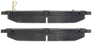 Toyota Camry Brake Pads - Stoptech - Sport - `97-`01