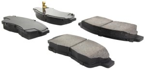 Toyota Camry Brake Pads - Stoptech - Sport - `97-`01