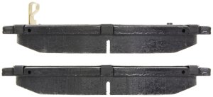 Toyota Camry Brake Pads - Stoptech - Sport - `97-`01