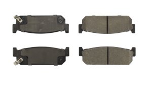 Infiniti M45 Brake Pads - Stoptech - Sport - `03-`04
