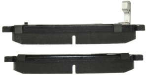 Infiniti M45 Brake Pads - Stoptech - Sport - `03-`04