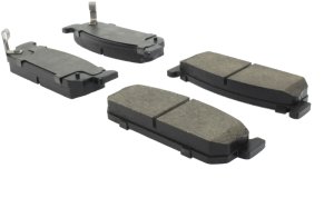 Infiniti Q45 Brake Pads - Stoptech - Sport - `97-`06 Infiniti Q45 Brake Pads - Stoptech - Sport - `97-`06