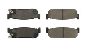 Infiniti Q45 Brake Pads - Stoptech - Sport - `97-`06 Infiniti Q45 Brake Pads - Stoptech - Sport - `97-`06