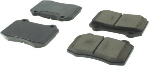 Volvo V70 Brake Pads - Rear - Stoptech - Sport - `04-`07 Volvo V70 Brake Pads - Rear - Stoptech - Sport - `04-`07