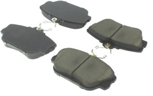 Ford Taurus Brake Pads - Stoptech - Sport - `96-`07 Ford Taurus Brake Pads - Stoptech - Sport - `96-`07