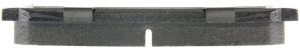 Toyota FJ Cruiser Brake Pads - Rear - Stoptech - Sport - `07-`14