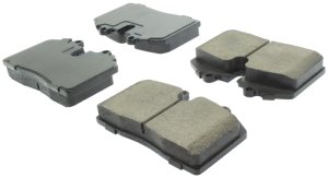 Ferrari 575 M Maranello Brake Pads - Stoptech - Performance Pad - `03-`04 Ferrari 575 M Maranello Brake Pads - Stoptech - Performance Pad - `03-`04