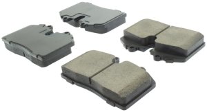 Ferrari 575 M Maranello Brake Pads - Stoptech - Performance Pad - `03-`04 Ferrari 575 M Maranello Brake Pads - Stoptech - Performance Pad - `03-`04
