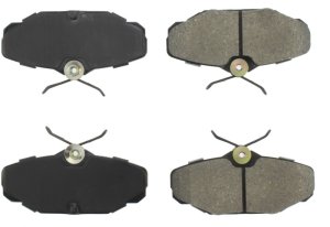 Ford Taurus Brake Pads - Stoptech - Sport - `93-`07