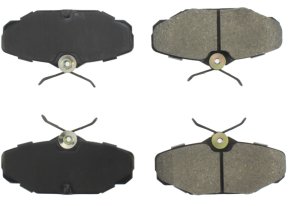 Ford Taurus Brake Pads - Stoptech - Sport - `93-`07