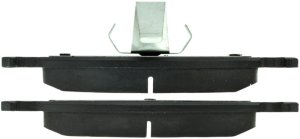 Volvo S70 Brake Pads - Front - Stoptech - Sport - `98-`00