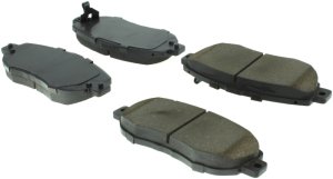 Lexus GS300 Brake Pads - Front - Stoptech - Sport - `93-`05 Lexus GS300 Brake Pads - Front - Stoptech - Sport - `93-`05