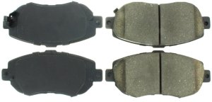 Lexus GS400 Brake Pads - Front - Stoptech - Sport - `98-`00