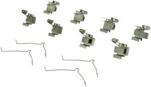 Lexus SC430 Brake Pads - Front - Stoptech - Sport - `02-`10