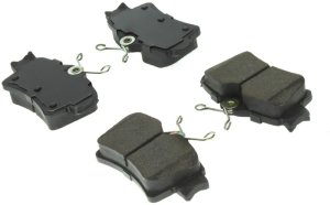 Ford Mustang Brake Pads - Stoptech - Sport - `94-`04