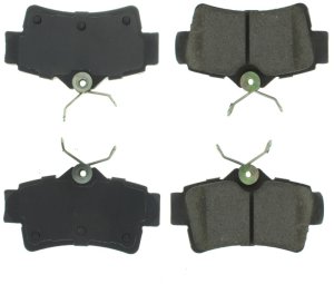 Ford Mustang Brake Pads - Stoptech - Sport Performance - `94-`04