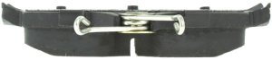 Ford Mustang Brake Pads - Stoptech - Sport Performance - `94-`04