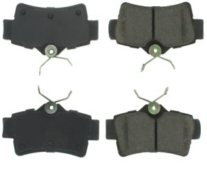 Ford Mustang Brake Pads - Stoptech - Sport Performance - `94-`04
