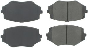 Mazda Miata Brake Pads - Front - Stoptech - ST Sport - `94-`02 Mazda Miata Brake Pads - Front - Stoptech - ST Sport - `94-`02