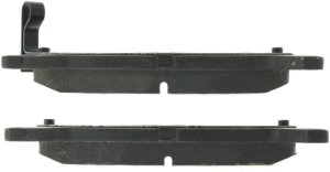 Ford Escort Brake Pads - Rear - Stoptech - Sport - `97-`03 Ford Escort Brake Pads - Rear - Stoptech - Sport - `97-`03