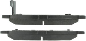 Mazda 626 Brake Pads - Front - Stoptech - Sport - `93-`02