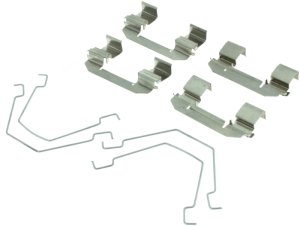 Mazda Protege Brake Pads - Front - Stoptech - Sport - `99-`03