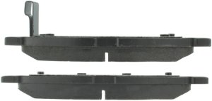 Mazda Protege5 Brake Pads - Front - Stoptech - Sport - `02-`03