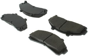 Mazda B4000 Brake Pads - Front - Stoptech - Sport - `95-`09