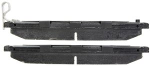 Nissan Altima Brake Pads - Front - Stoptech - ST Sport - `93-`01 Nissan Altima Brake Pads - Front - Stoptech - ST Sport - `93-`01